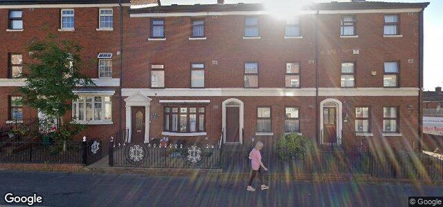 Larawan ng 105 Antrim Road sa Winnipeg, Manitoba