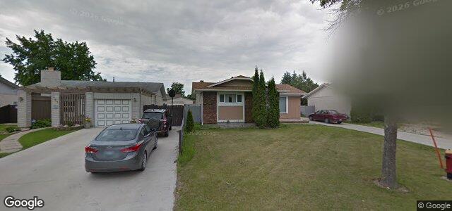 Larawan ng 105 Stacey Bay sa Winnipeg, Manitoba