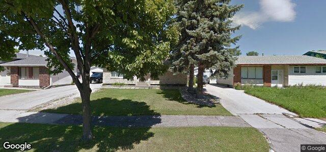 Larawan ng 105 Tu-Pelo Avenue sa Winnipeg, Manitoba