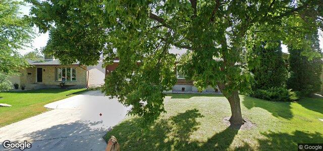 Larawan ng 105 Werrell Crescent sa Winnipeg, Manitoba