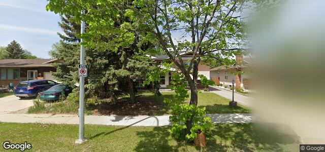 1050 Louelda Street（加拿大曼尼托巴省溫尼伯市）房屋照片