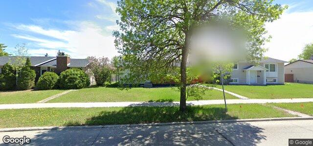 Larawan ng 1051 London Street sa Winnipeg, Manitoba