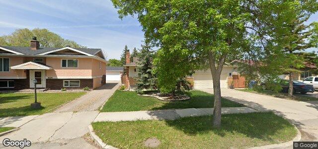 1054 Louelda Street（加拿大曼尼托巴省溫尼伯市）房屋照片