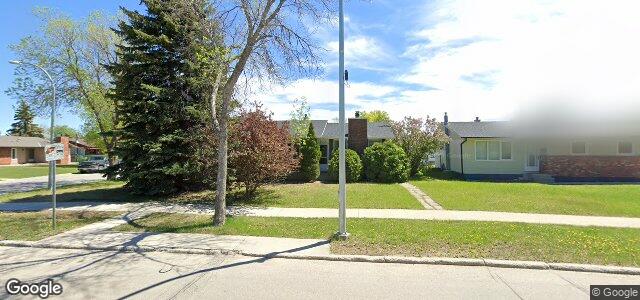 Larawan ng 1055 London Street sa Winnipeg, Manitoba