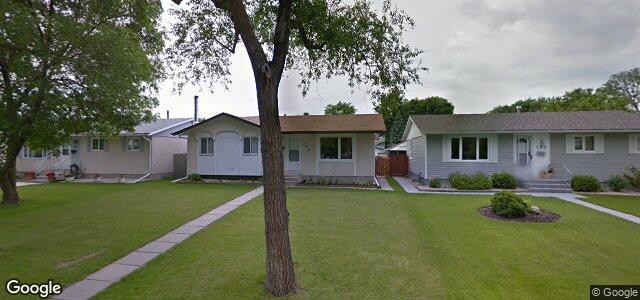 Larawan ng 106 Avaco Drive sa Winnipeg, Manitoba