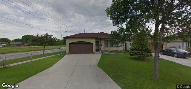 Larawan ng 106 Budden Drive sa Winnipeg, Manitoba