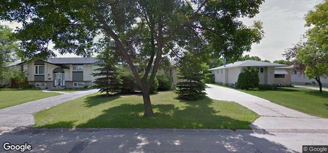 Larawan ng 106 Mutchmor Close sa Winnipeg, Manitoba