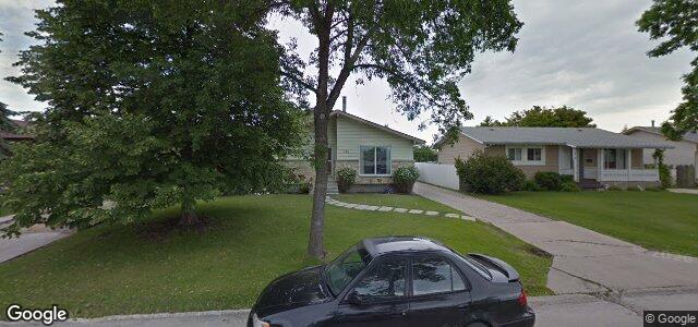 Larawan ng 106 Stacey Bay sa Winnipeg, Manitoba