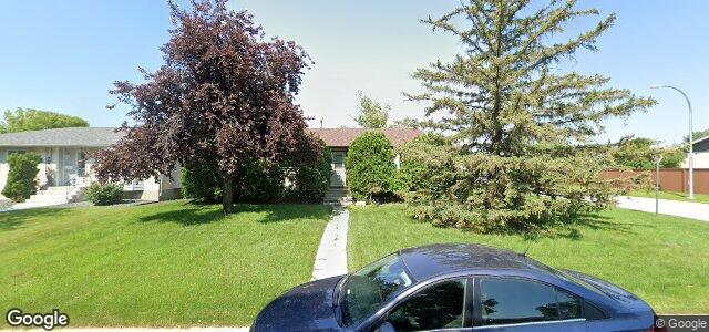 Larawan ng 106 Werrell Crescent sa Winnipeg, Manitoba