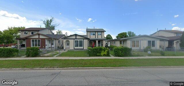 Larawan ng 1060 Mcleod Avenue sa Winnipeg, Manitoba