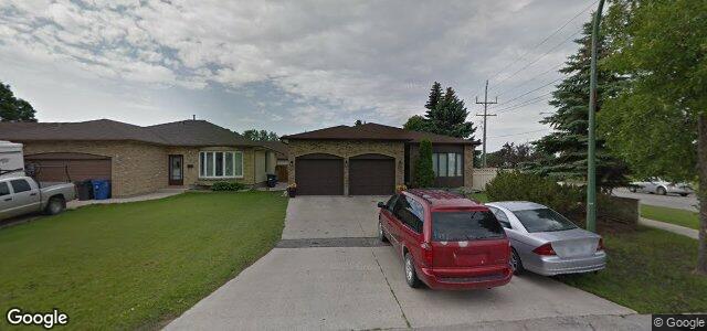 Larawan ng 107 Budden Drive sa Winnipeg, Manitoba