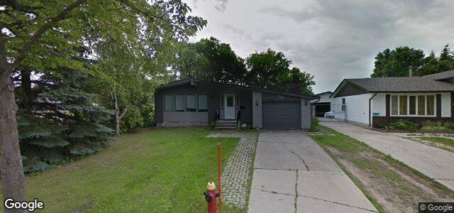 Larawan ng 107 Lemmen Drive sa Winnipeg, Manitoba