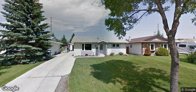 Larawan ng 107 Mutchmor Close sa Winnipeg, Manitoba