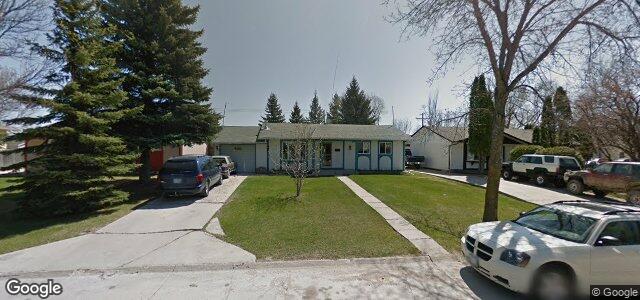 Larawan ng 107 Rudolph Bay sa Winnipeg, Manitoba