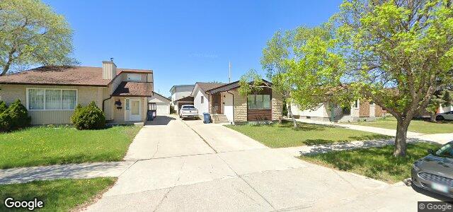 Larawan ng 1070 London Street sa Winnipeg, Manitoba