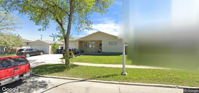 Larawan ng 1071 London Street sa Winnipeg, Manitoba