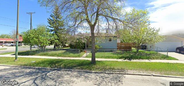 1077 London Street（加拿大曼尼托巴省溫尼伯市）房屋照片