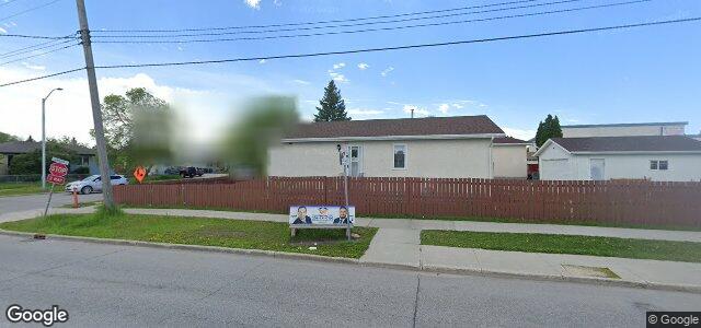 Larawan ng 1082 London Street sa Winnipeg, Manitoba