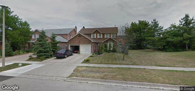 Larawan ng 11 Bayne Crescent sa Winnipeg, Manitoba