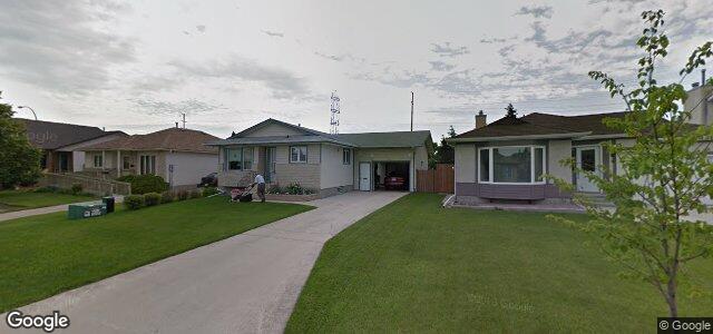 11 Budden Drive（加拿大曼尼托巴省温尼伯市）房屋照片