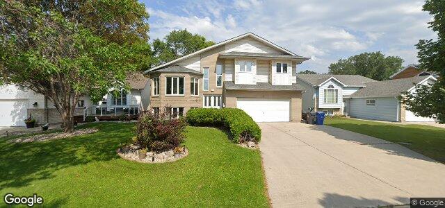 Larawan ng 11 Dowhan Crescent sa Winnipeg, Manitoba