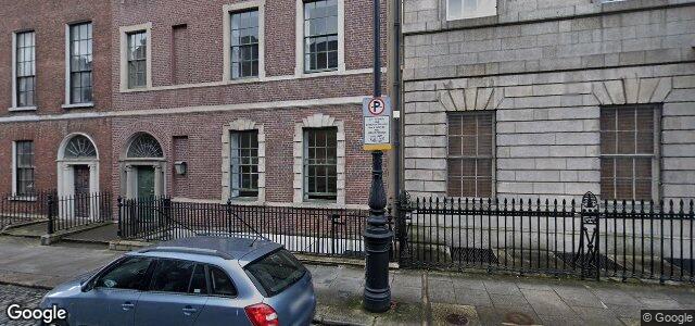 Larawan ng 11 Henrietta Street sa Winnipeg, Manitoba