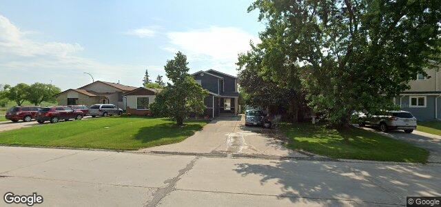 Larawan ng 11 Hershey Street sa Winnipeg, Manitoba