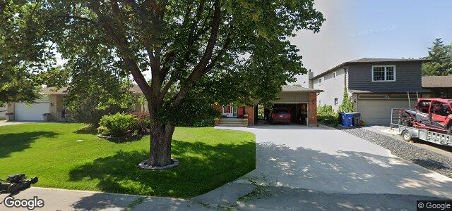 Larawan ng 11 John Taylor Place sa Winnipeg, Manitoba