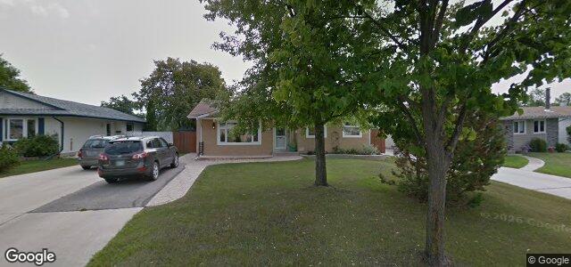 Larawan ng 11 Lemmen Drive sa Winnipeg, Manitoba