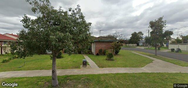 Larawan ng 11 Marchant Crescent sa Winnipeg, Manitoba