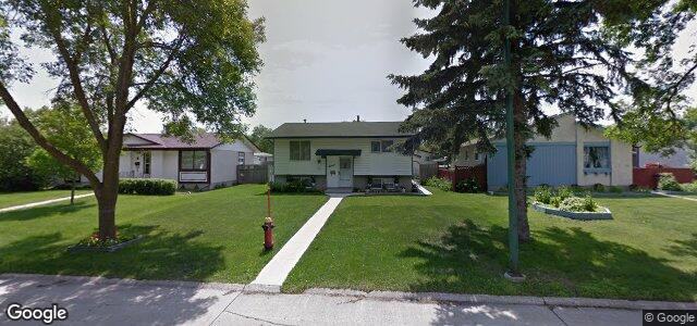 Larawan ng 11 Mutchmor Close sa Winnipeg, Manitoba
