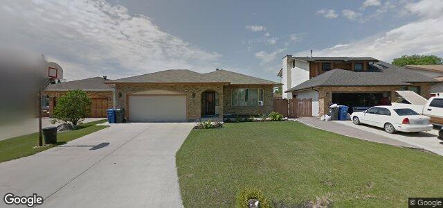 Larawan ng 11 Pekary Place sa Winnipeg, Manitoba