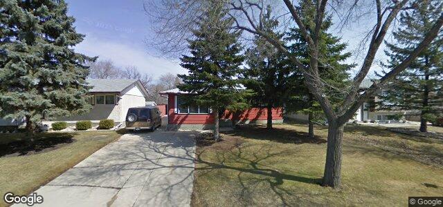 Larawan ng 11 Rizer Crescent sa Winnipeg, Manitoba