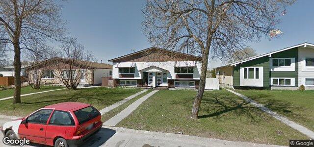 Larawan ng 11 Rudolph Bay sa Winnipeg, Manitoba