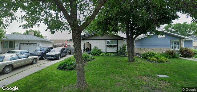 Larawan ng 11 Sawchuk Bay sa Winnipeg, Manitoba