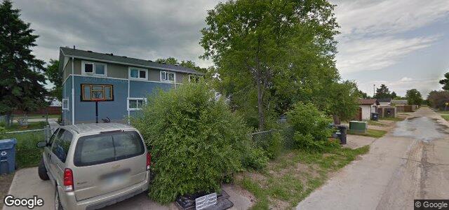 Larawan ng 11 Treger Bay sa Winnipeg, Manitoba