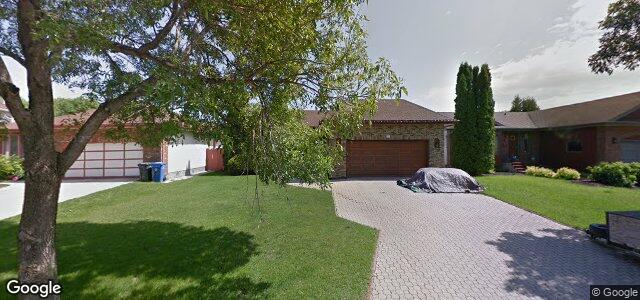 Larawan ng 11 Walter Copp Crescent sa Winnipeg, Manitoba