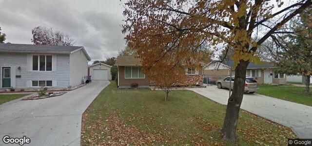 Larawan ng 11 Werrell Crescent sa Winnipeg, Manitoba