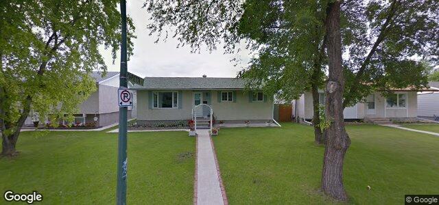 Larawan ng 110 Avaco Drive sa Winnipeg, Manitoba