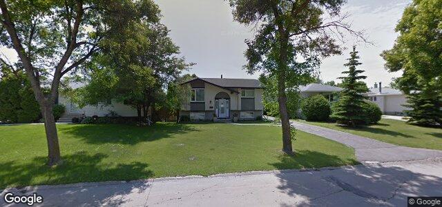 Larawan ng 110 Mutchmor Close sa Winnipeg, Manitoba