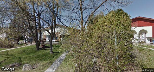 Larawan ng 110 Rudolph Bay sa Winnipeg, Manitoba