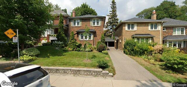 Larawan ng 110 Snowdon Avenue sa Winnipeg, Manitoba