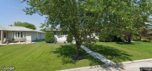 Larawan ng 110 Werrell Crescent sa Winnipeg, Manitoba