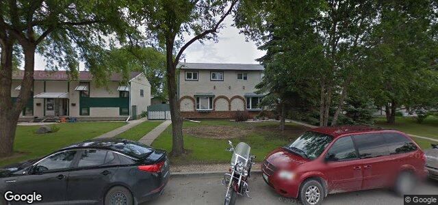 Larawan ng 1109 Kimberly Avenue sa Winnipeg, Manitoba