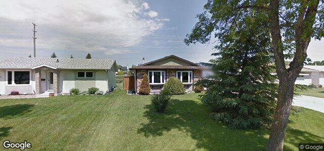 Larawan ng 111 Mutchmor Close sa Winnipeg, Manitoba