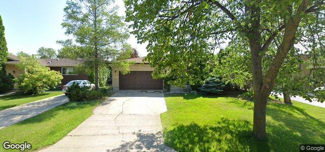 Larawan ng 113 Werrell Crescent sa Winnipeg, Manitoba