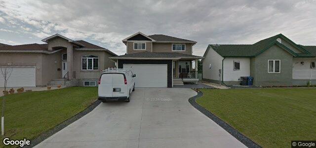 Larawan ng 1138 Mcleod Avenue sa Winnipeg, Manitoba