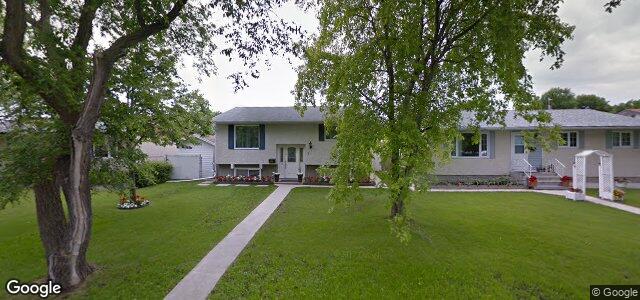 Larawan ng 114 Avaco Drive sa Winnipeg, Manitoba