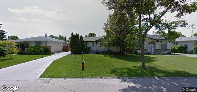 Larawan ng 114 Mutchmor Close sa Winnipeg, Manitoba