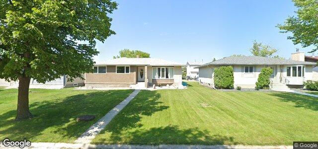 Larawan ng 114 Werrell Crescent sa Winnipeg, Manitoba